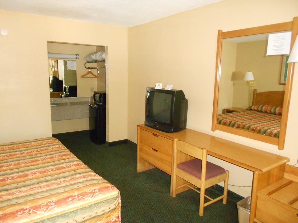 San Augustine Inn 部屋 写真