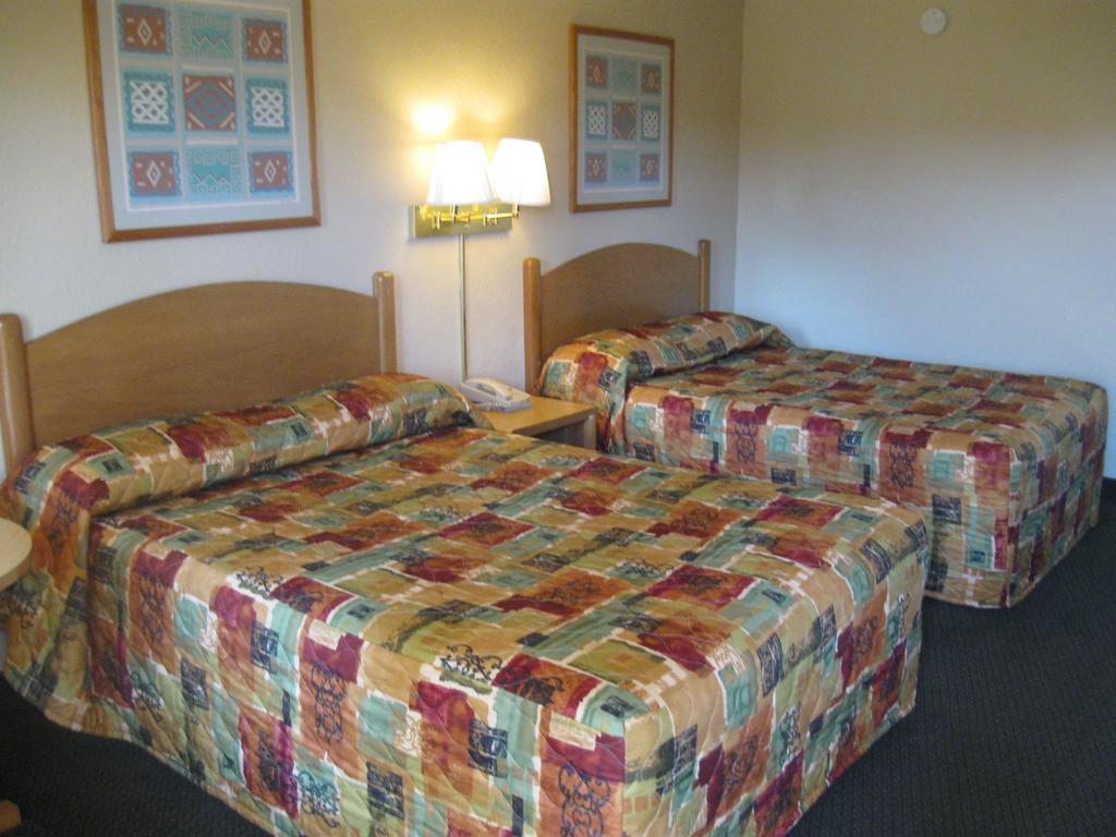 San Augustine Inn 部屋 写真