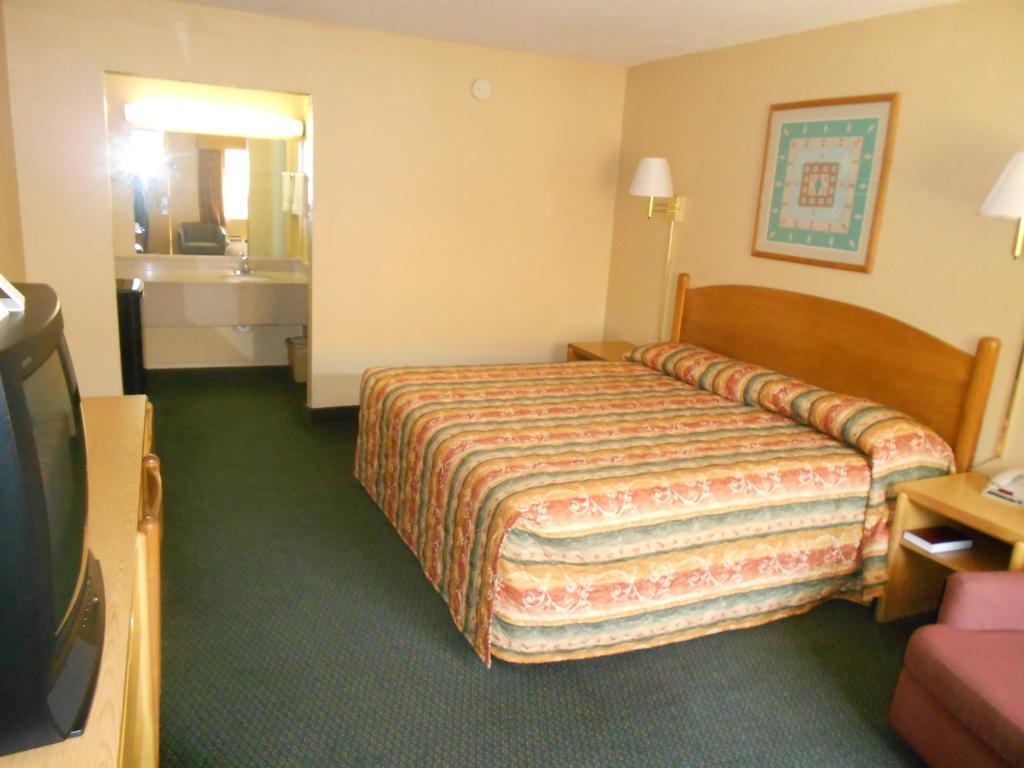 San Augustine Inn 部屋 写真