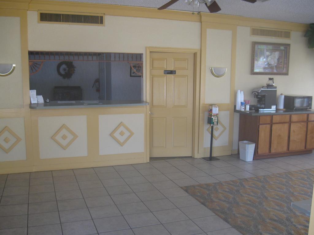 San Augustine Inn エクステリア 写真
