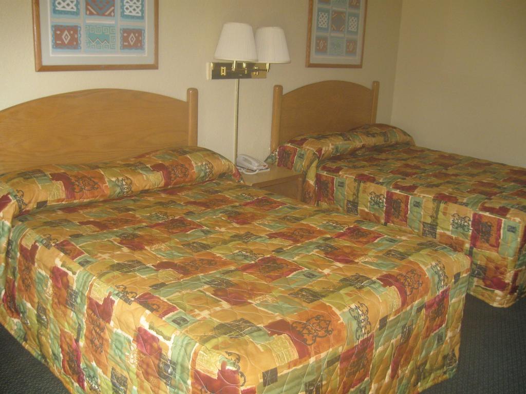 San Augustine Inn 部屋 写真