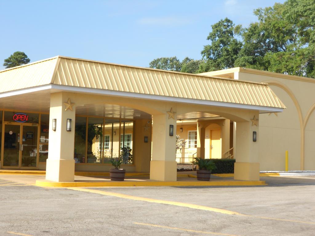 San Augustine Inn エクステリア 写真