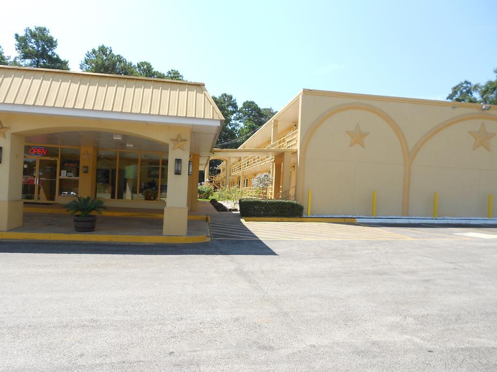 San Augustine Inn エクステリア 写真