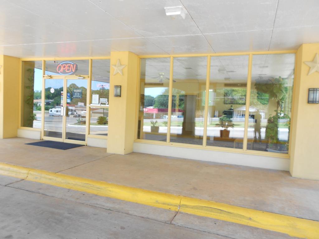 San Augustine Inn エクステリア 写真