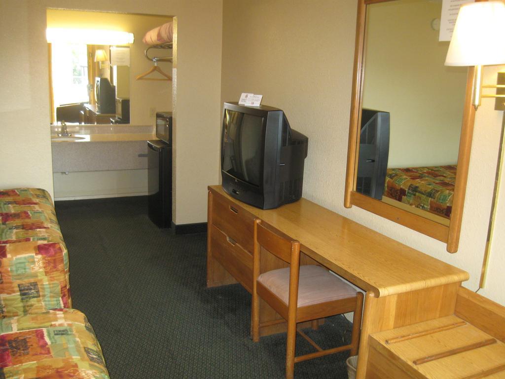 San Augustine Inn 部屋 写真