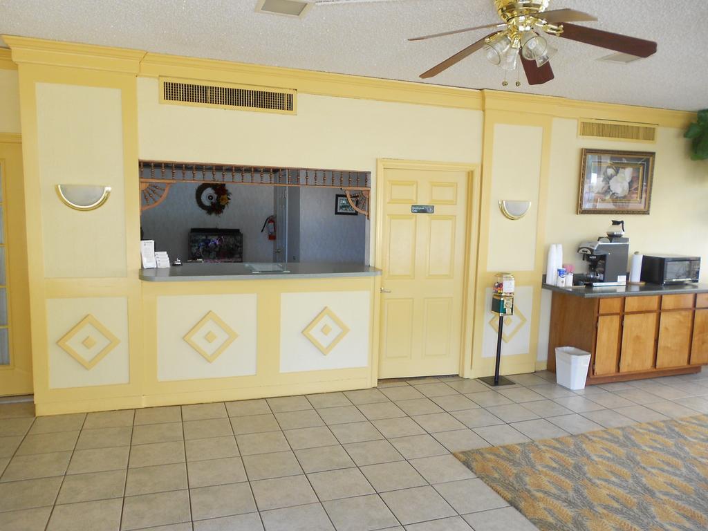 San Augustine Inn エクステリア 写真