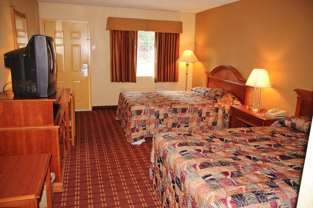 San Augustine Inn エクステリア 写真