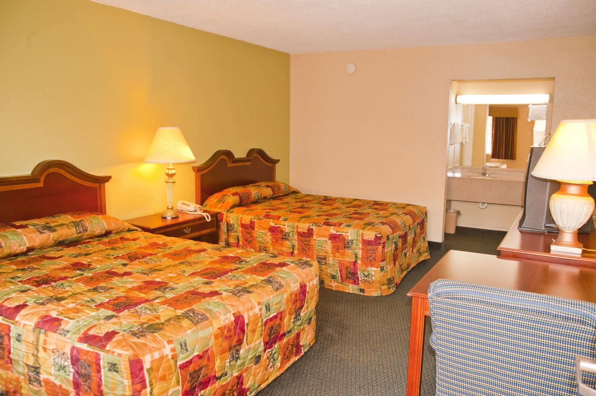 San Augustine Inn エクステリア 写真
