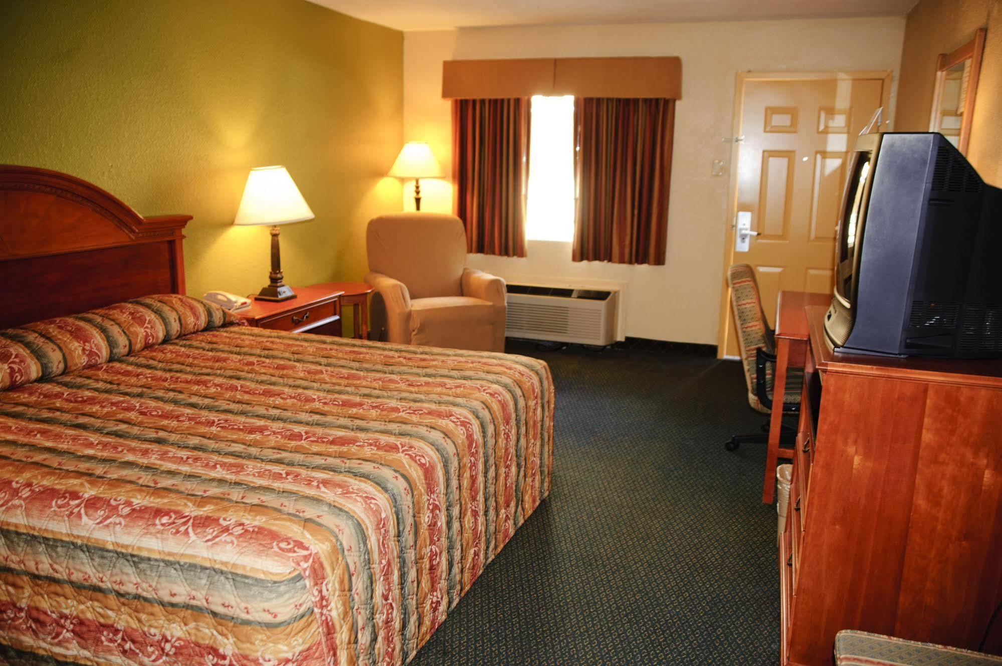 San Augustine Inn エクステリア 写真