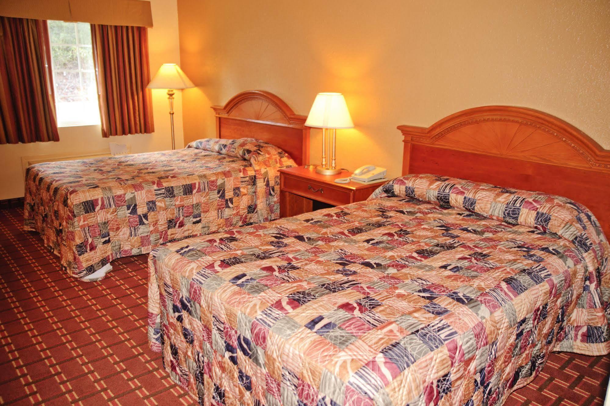San Augustine Inn エクステリア 写真