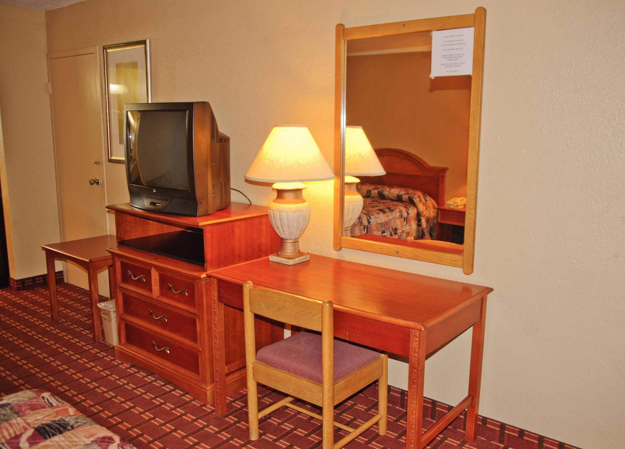 San Augustine Inn エクステリア 写真