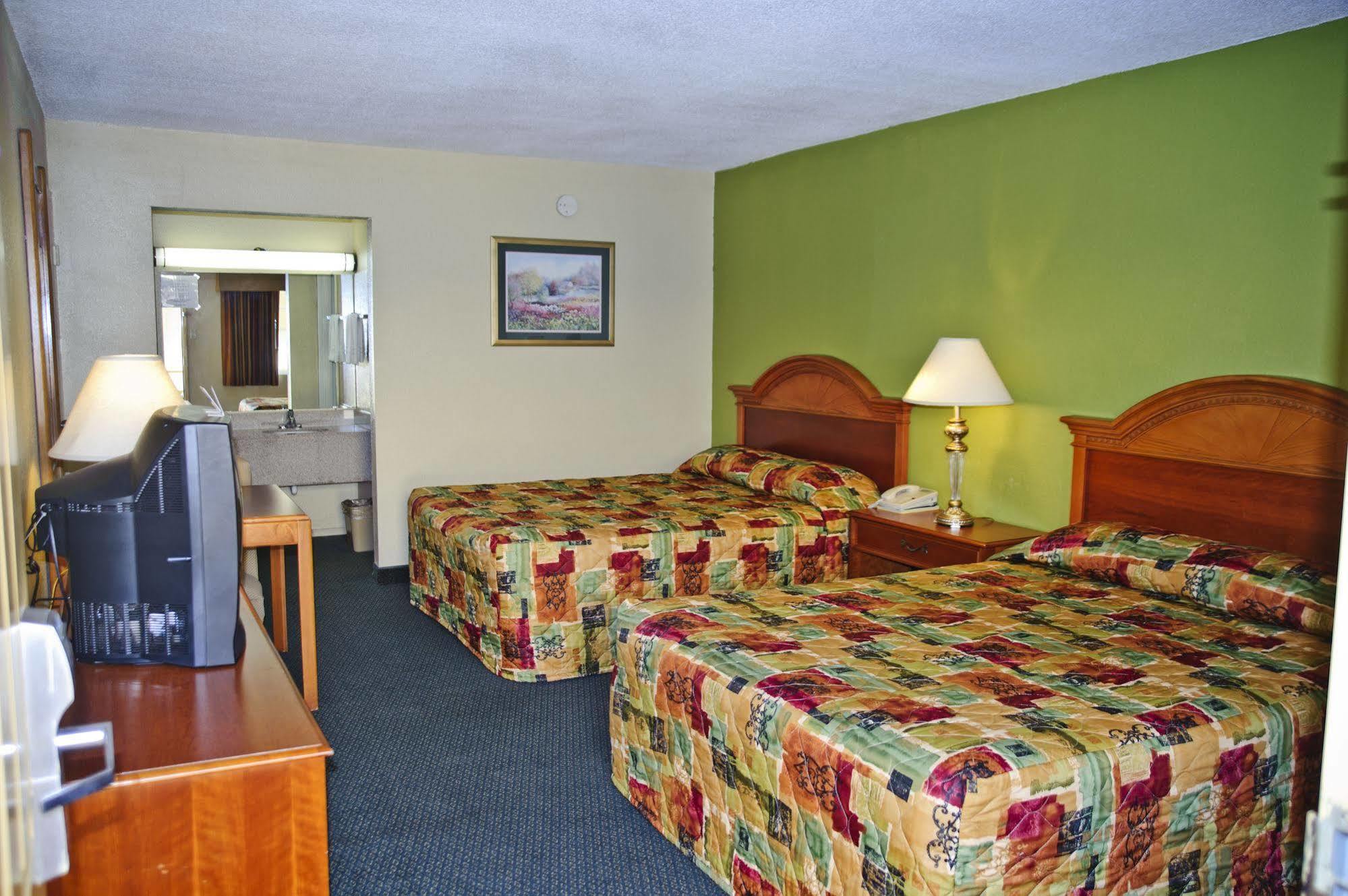 San Augustine Inn エクステリア 写真