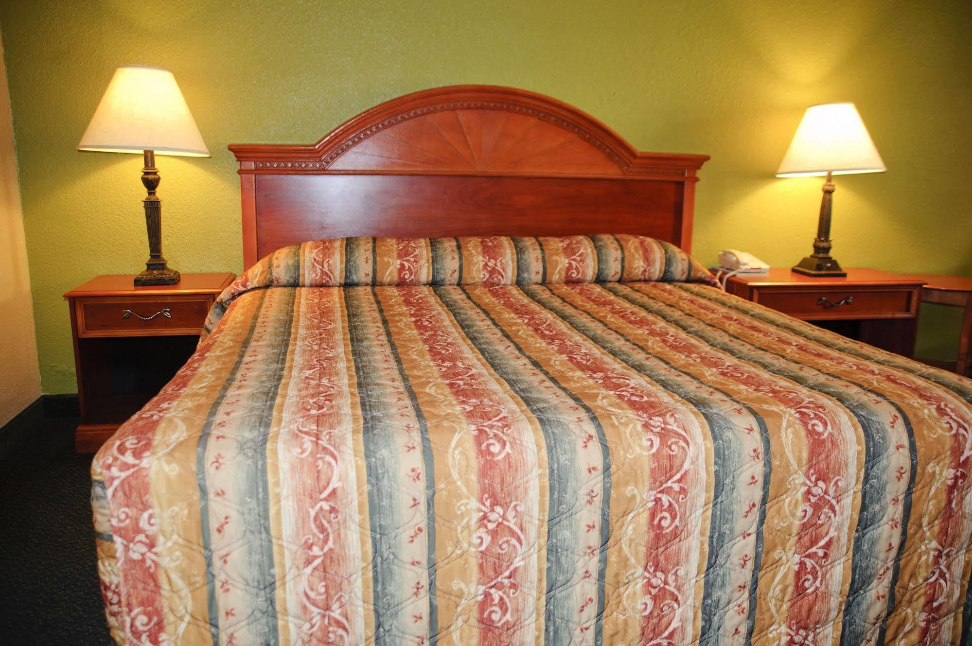 San Augustine Inn エクステリア 写真