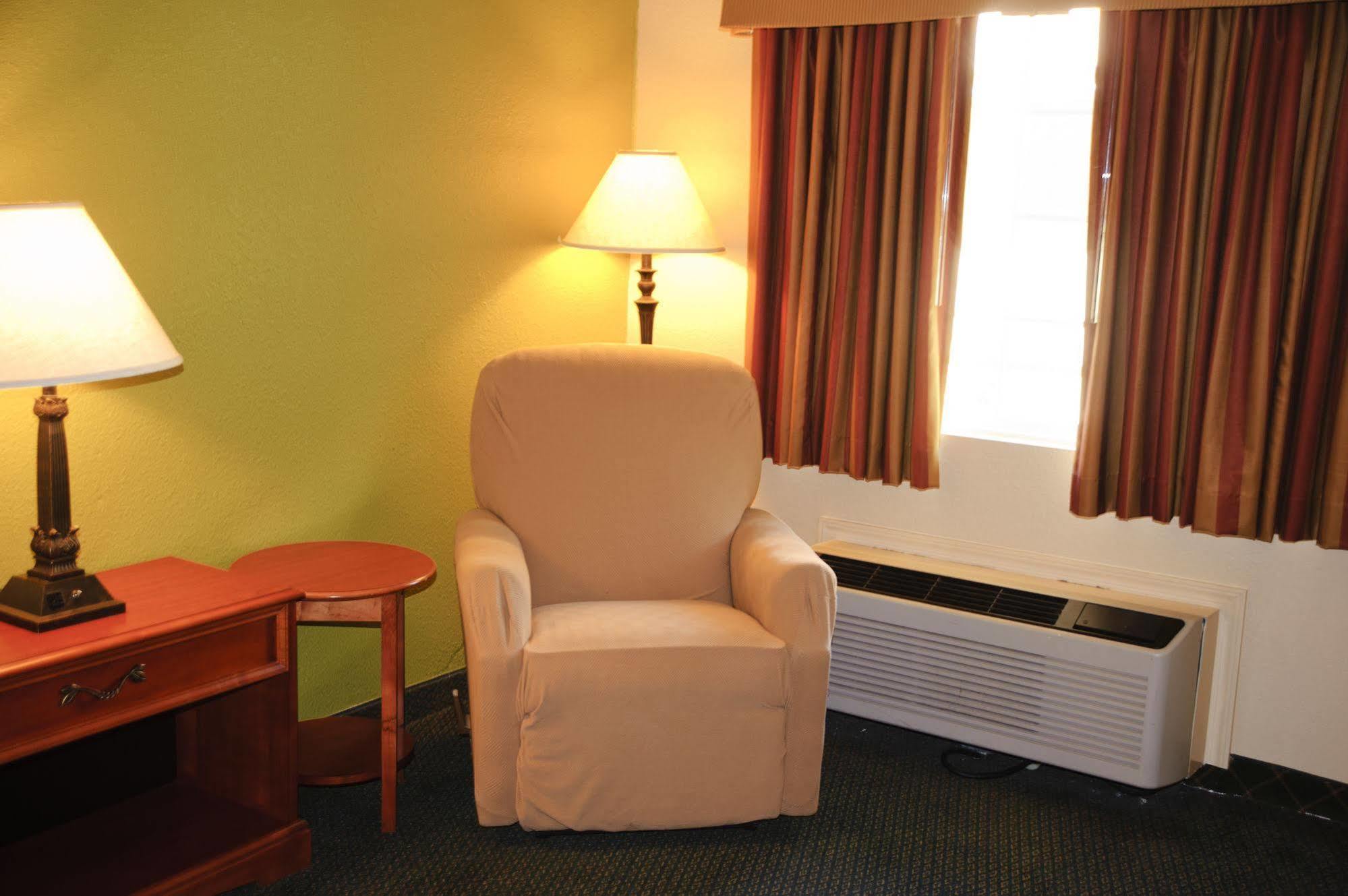 San Augustine Inn エクステリア 写真