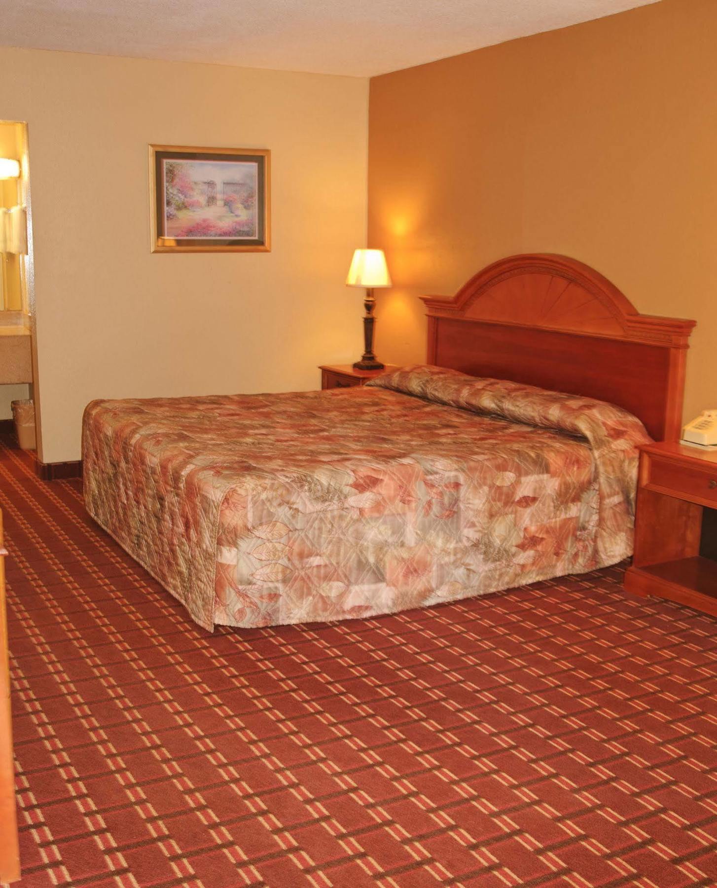 San Augustine Inn エクステリア 写真