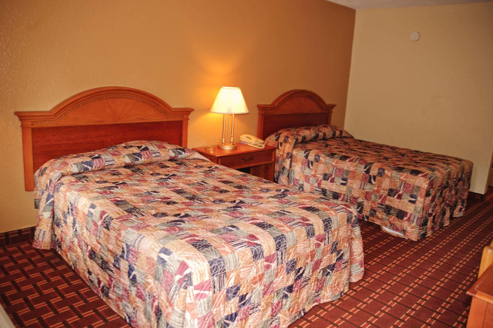 San Augustine Inn エクステリア 写真