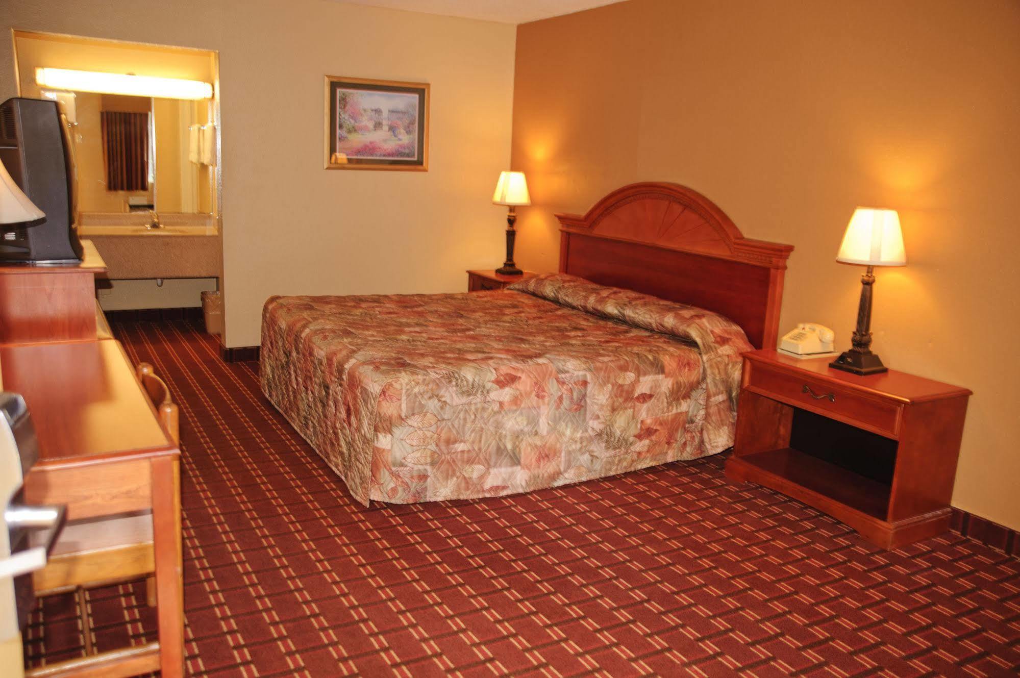 San Augustine Inn エクステリア 写真