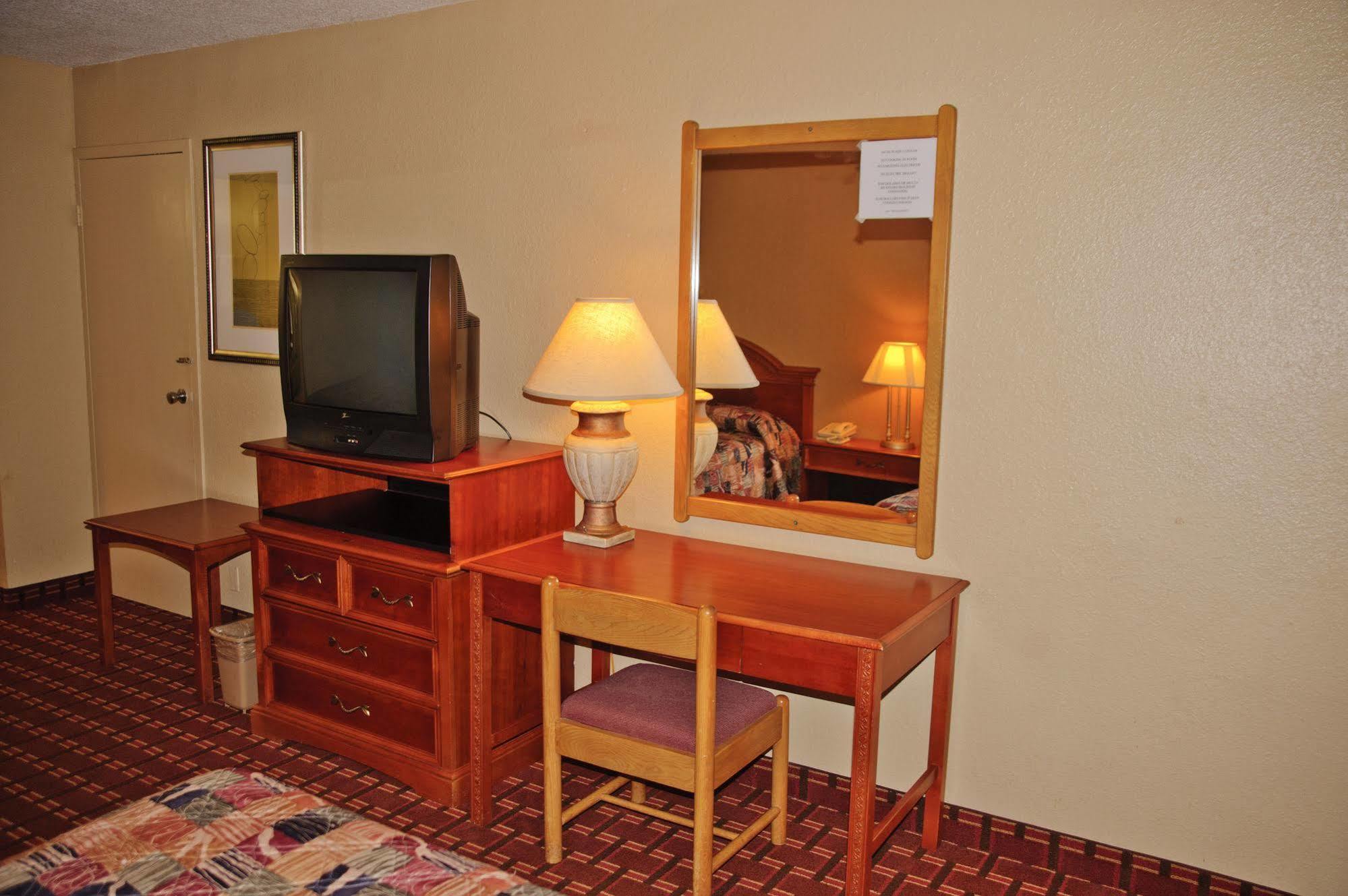 San Augustine Inn エクステリア 写真